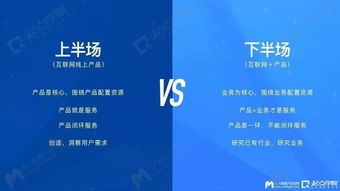 互聯(lián)網(wǎng)時代下，產(chǎn)品建設(shè)的致勝之道 聚焦信息服務(wù)本質(zhì)